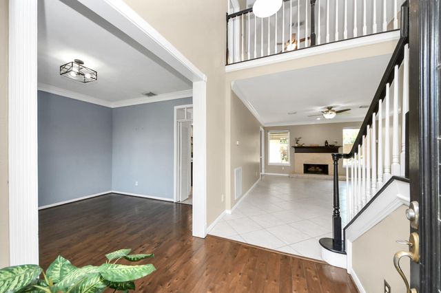 1909 Aztec Drive, Deer Park, TX 77536