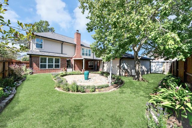 1909 Aztec Drive, Deer Park, TX 77536