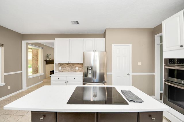 1909 Aztec Drive, Deer Park, TX 77536