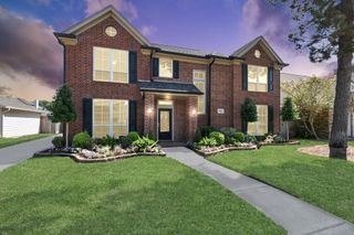 1909 Aztec Drive, Deer Park, TX 77536
