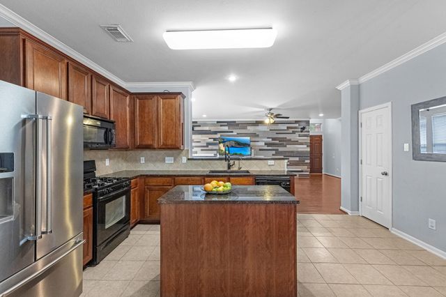 15207 Olmstead Park Drive, Cypress, TX 77429