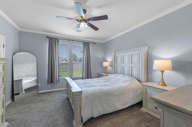 15207 Olmstead Park Drive, Cypress, TX 77429