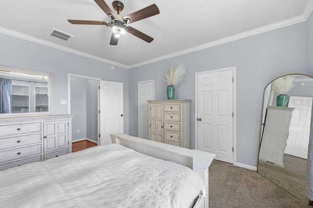 15207 Olmstead Park Drive, Cypress, TX 77429