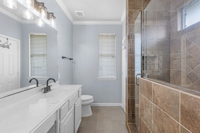 15207 Olmstead Park Drive, Cypress, TX 77429
