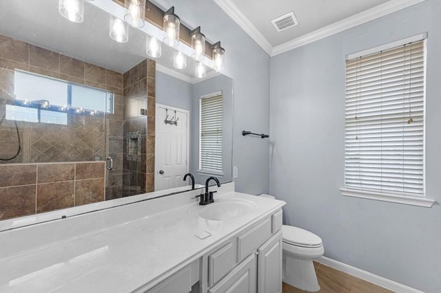 15207 Olmstead Park Drive, Cypress, TX 77429