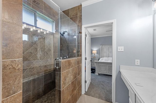 15207 Olmstead Park Drive, Cypress, TX 77429