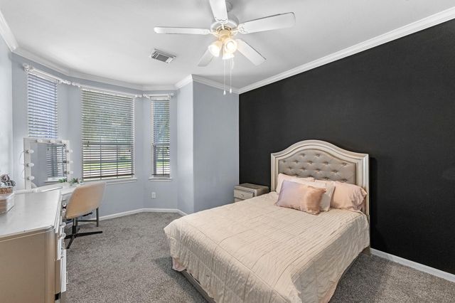 15207 Olmstead Park Drive, Cypress, TX 77429