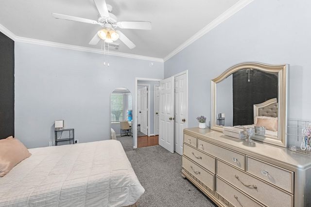 15207 Olmstead Park Drive, Cypress, TX 77429