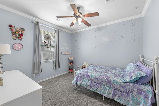 15207 Olmstead Park Drive, Cypress, TX 77429