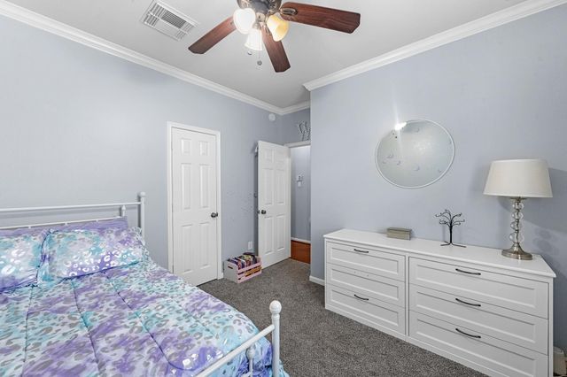 15207 Olmstead Park Drive, Cypress, TX 77429