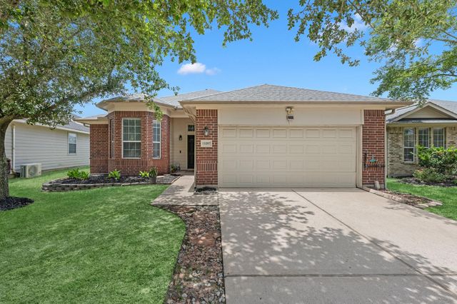 15207 Olmstead Park Drive, Cypress, TX 77429