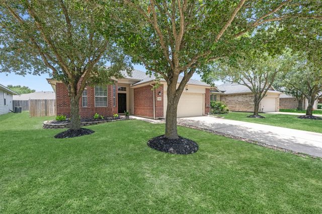 15207 Olmstead Park Drive, Cypress, TX 77429