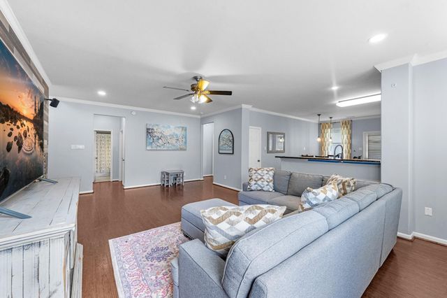 15207 Olmstead Park Drive, Cypress, TX 77429