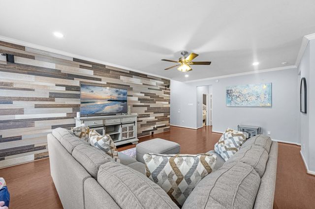 15207 Olmstead Park Drive, Cypress, TX 77429
