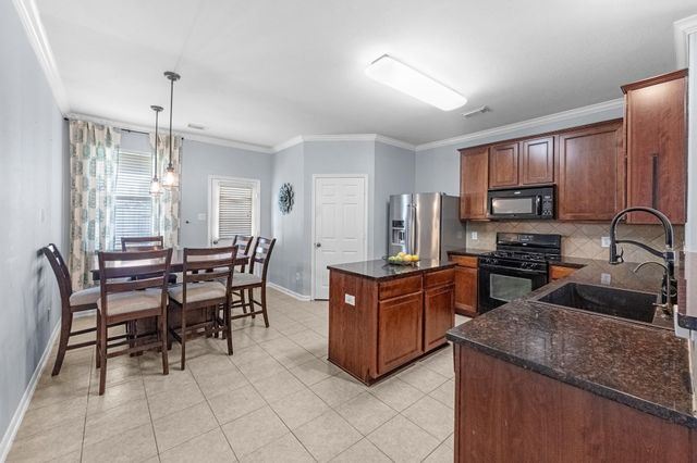 15207 Olmstead Park Drive, Cypress, TX 77429
