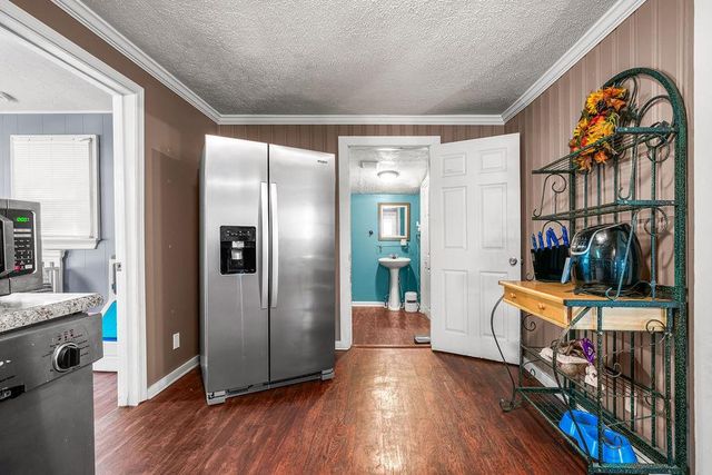 489 Kerce Road NE, Kingston, GA 30145