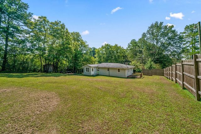 489 Kerce Road NE, Kingston, GA 30145