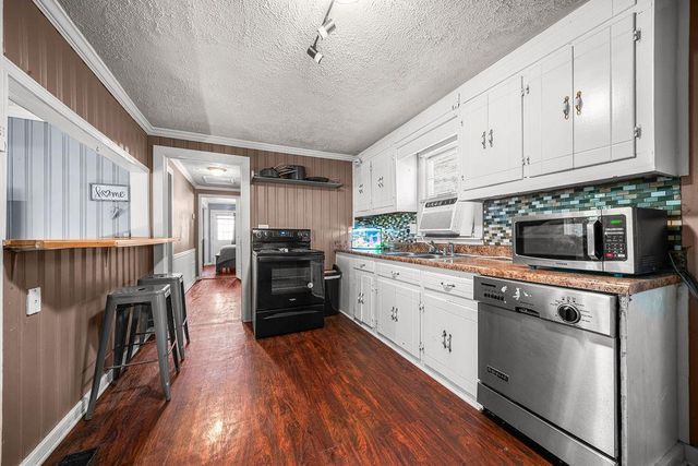 489 Kerce Road NE, Kingston, GA 30145
