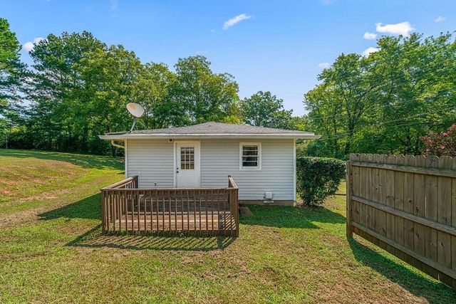 489 Kerce Road NE, Kingston, GA 30145