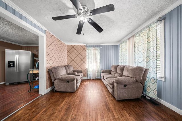 489 Kerce Road NE, Kingston, GA 30145