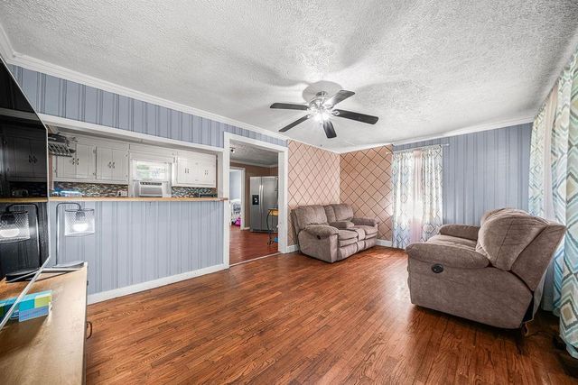 489 Kerce Road NE, Kingston, GA 30145