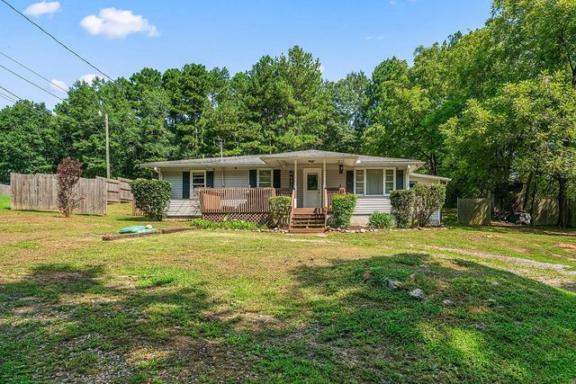 489 Kerce Road NE, Kingston, GA 30145
