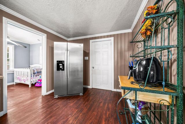 489 Kerce Road NE, Kingston, GA 30145