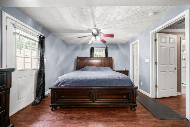489 Kerce Road NE, Kingston, GA 30145