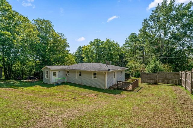 489 Kerce Road NE, Kingston, GA 30145