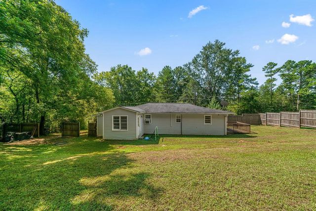 489 Kerce Road NE, Kingston, GA 30145