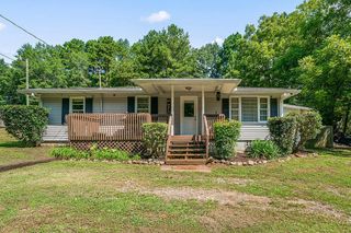 489 Kerce Road NE, Kingston, GA 30145