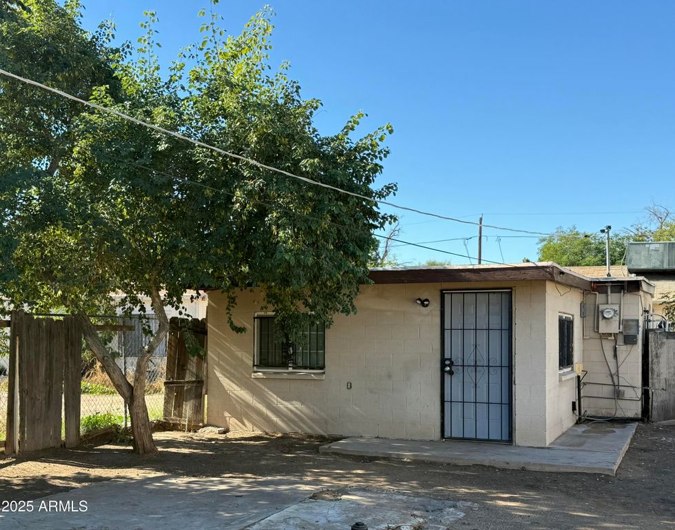 6547 N 59TH Drive, Glendale, AZ 85301