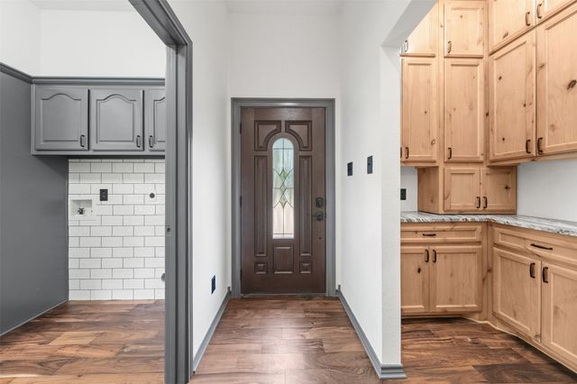 3091 Rockbridge Road, Mcgregor, TX 76657