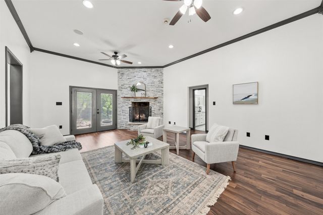 3091 Rockbridge Road, Mcgregor, TX 76657