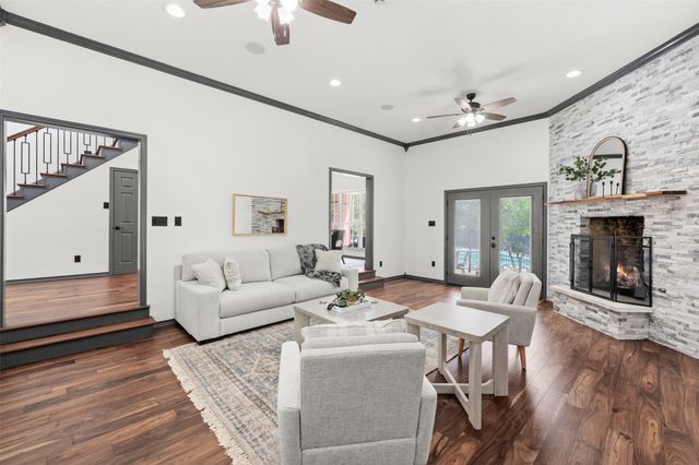 3091 Rockbridge Road, Mcgregor, TX 76657