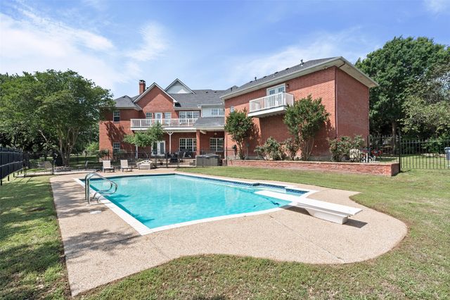 3091 Rockbridge Road, Mcgregor, TX 76657