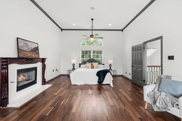 3091 Rockbridge Road, Mcgregor, TX 76657