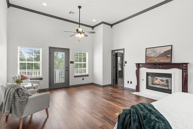 3091 Rockbridge Road, Mcgregor, TX 76657