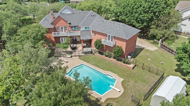 3091 Rockbridge Road, Mcgregor, TX 76657