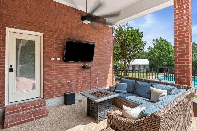 3091 Rockbridge Road, Mcgregor, TX 76657