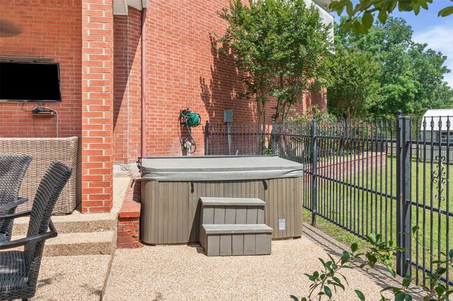 3091 Rockbridge Road, Mcgregor, TX 76657