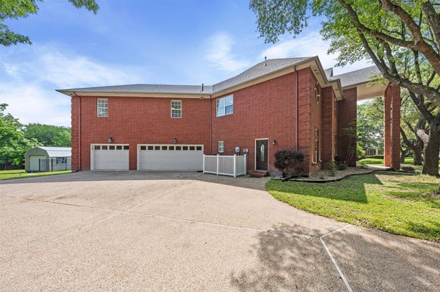 3091 Rockbridge Road, Mcgregor, TX 76657