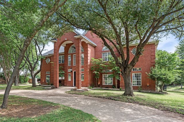 3091 Rockbridge Road, Mcgregor, TX 76657