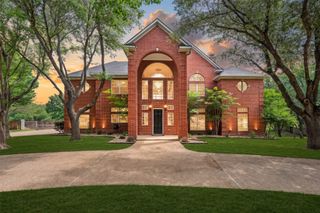 3091 Rockbridge Road, Mcgregor, TX 76657