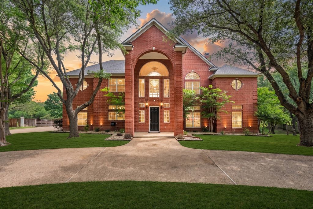 3091 Rockbridge Road, Mcgregor, TX 76657