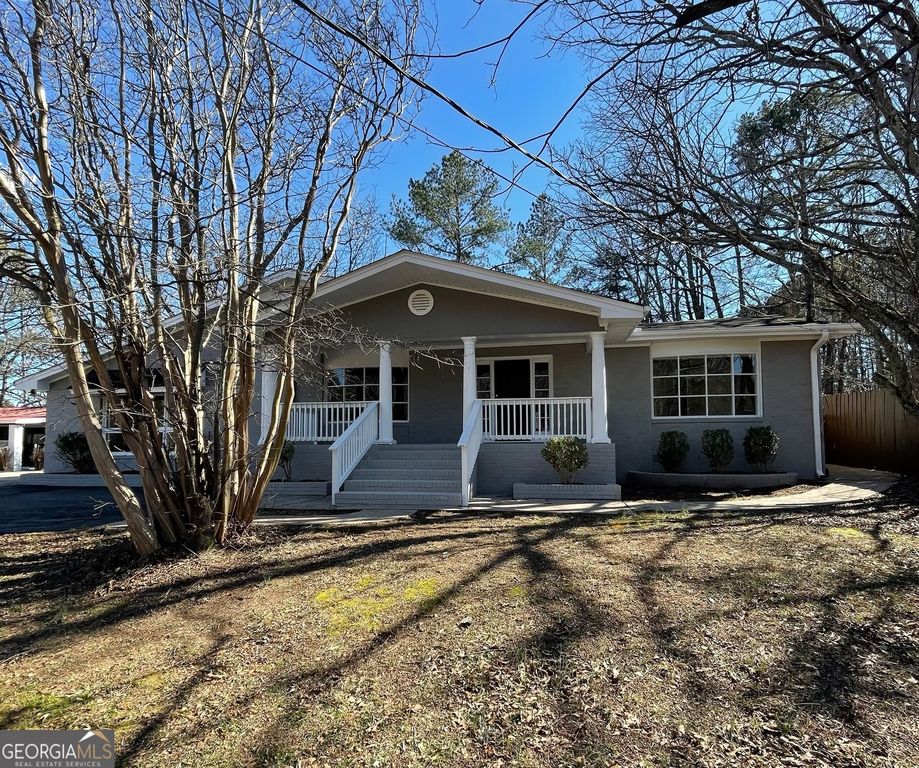 1921 Atlanta Highway, Bogart, GA 30622