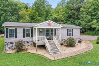 254 Cypress Swamp Ln, Spring Grove, VA 23881