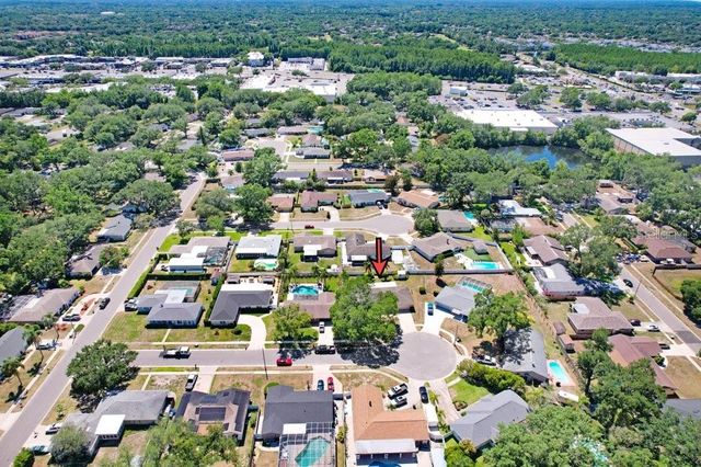 14608 BRENTWOOD PLACE, Tampa, FL 33618
