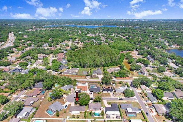 14608 BRENTWOOD PLACE, Tampa, FL 33618