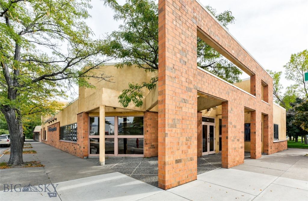 401 S Main Street, Livingston, MT 59047 photo 3